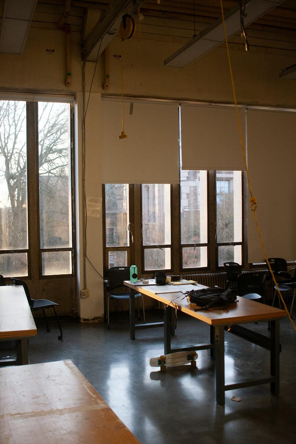 Conference Facilities