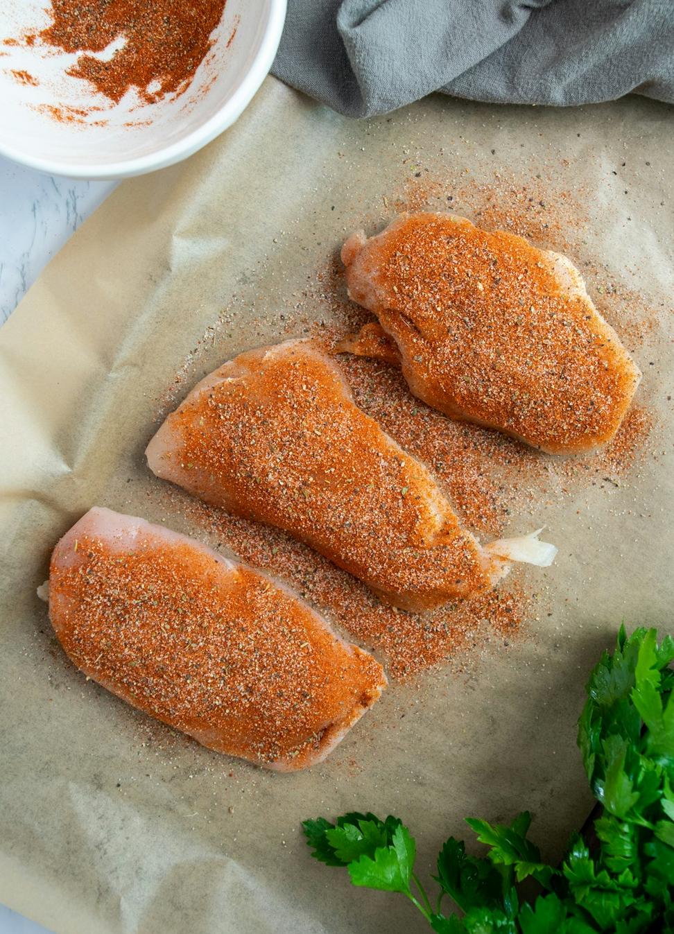 Miso Glazed Fish
