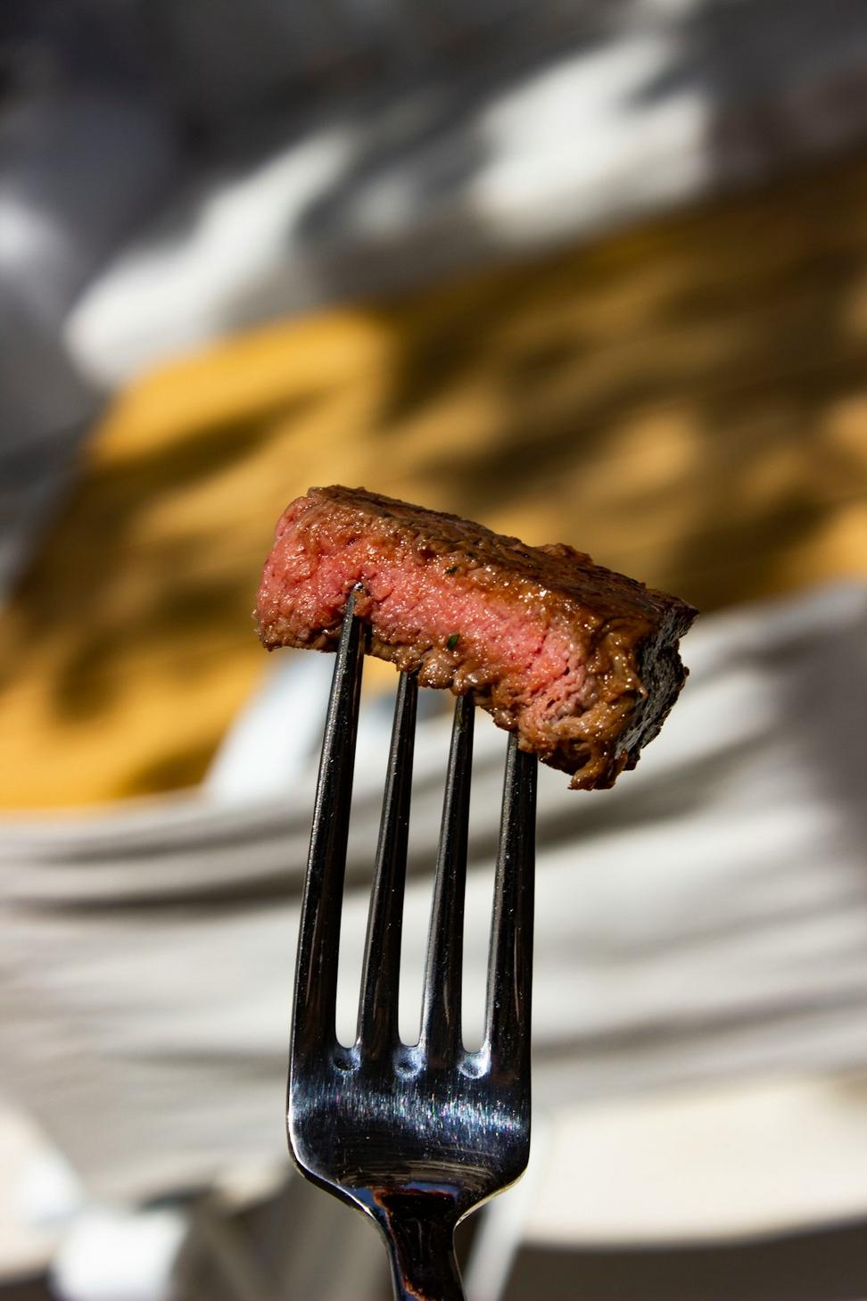 Wagyu Beef
