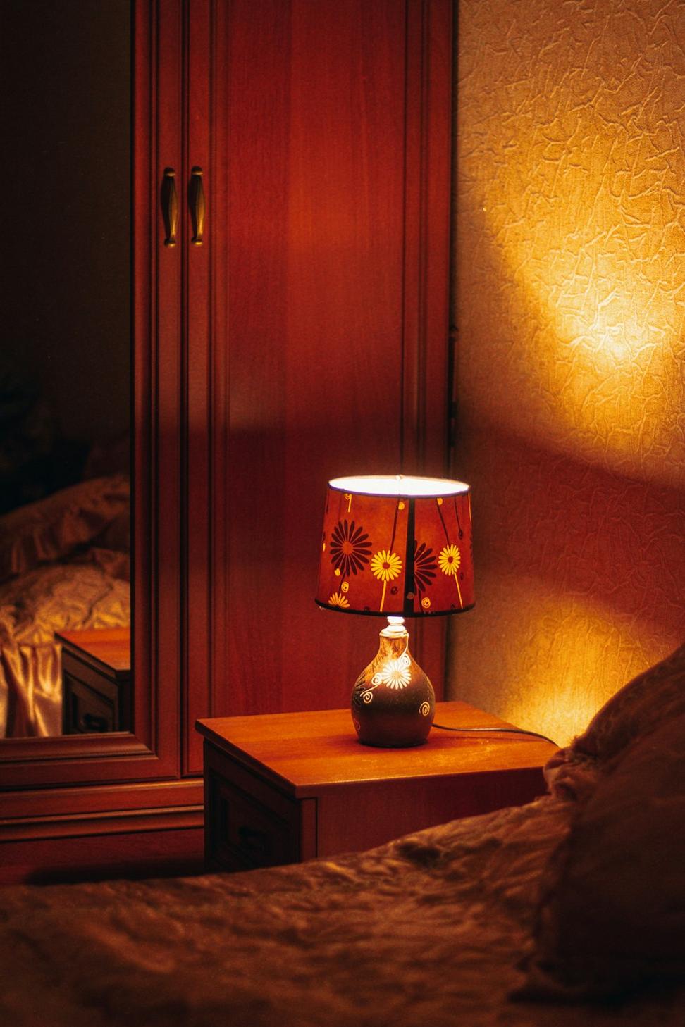 Twilight Deluxe Room View