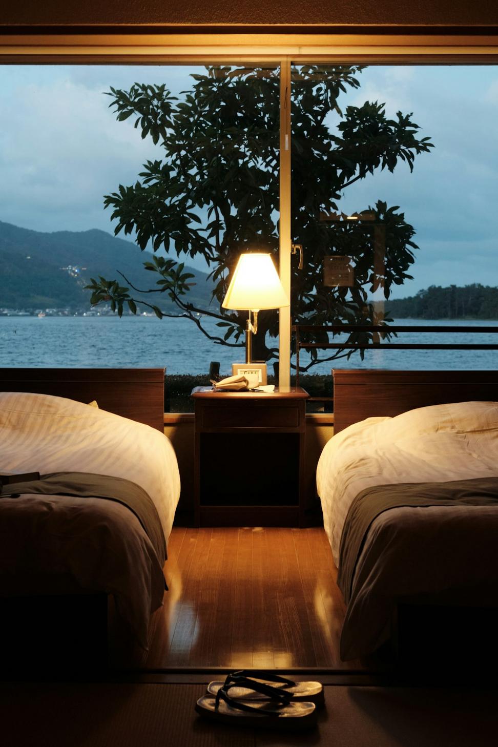 Hotel Amenities