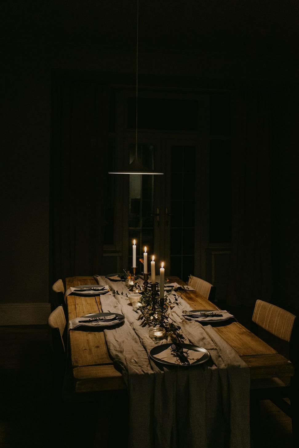 Fine Dining