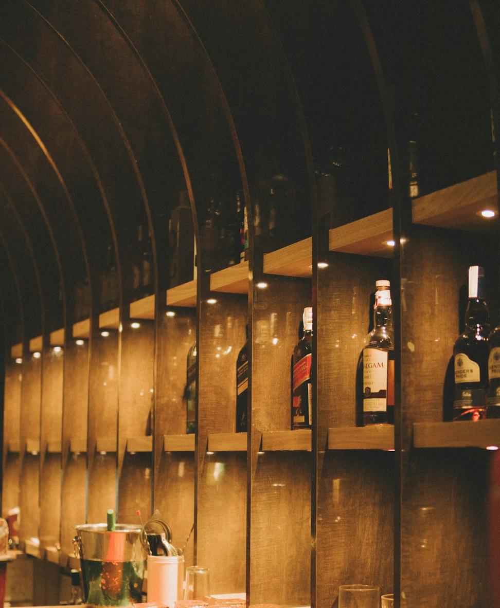 Wine Collection