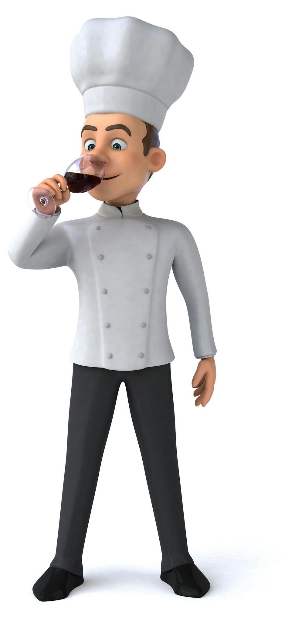 Executive Chef