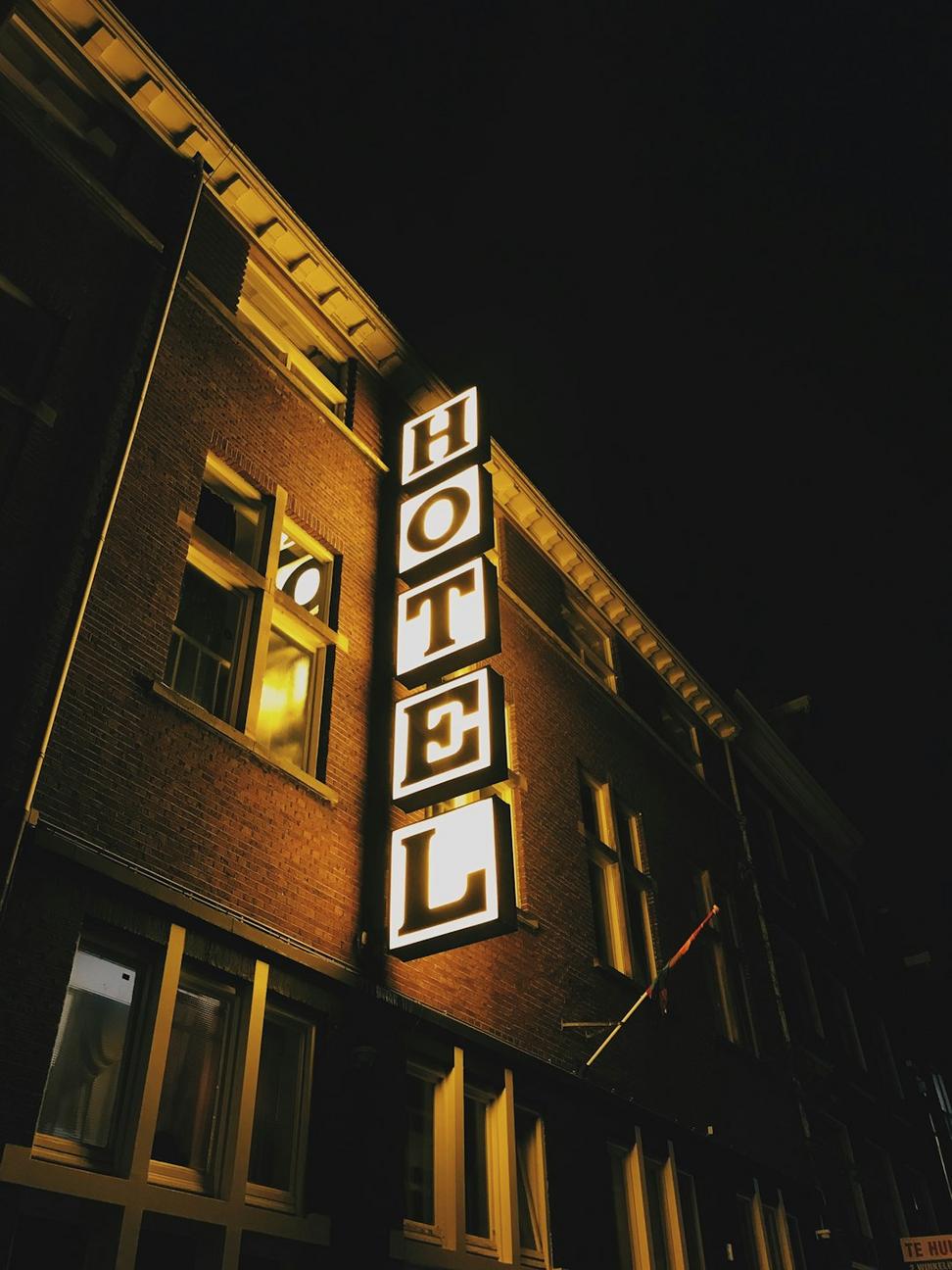 Concierge